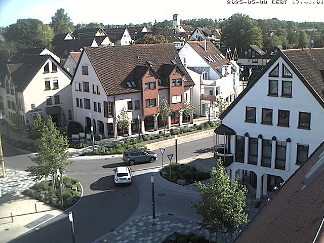 Camera Live Image